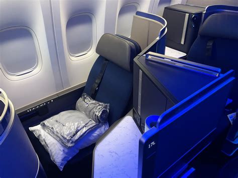 777-300er united polaris|Review: United 777.